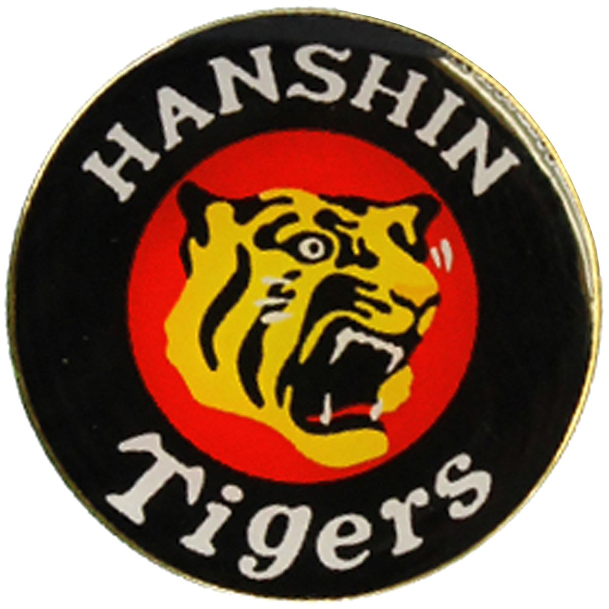 ホクシン交易 阪神タイガース グリップエンドマーカー(マーカー