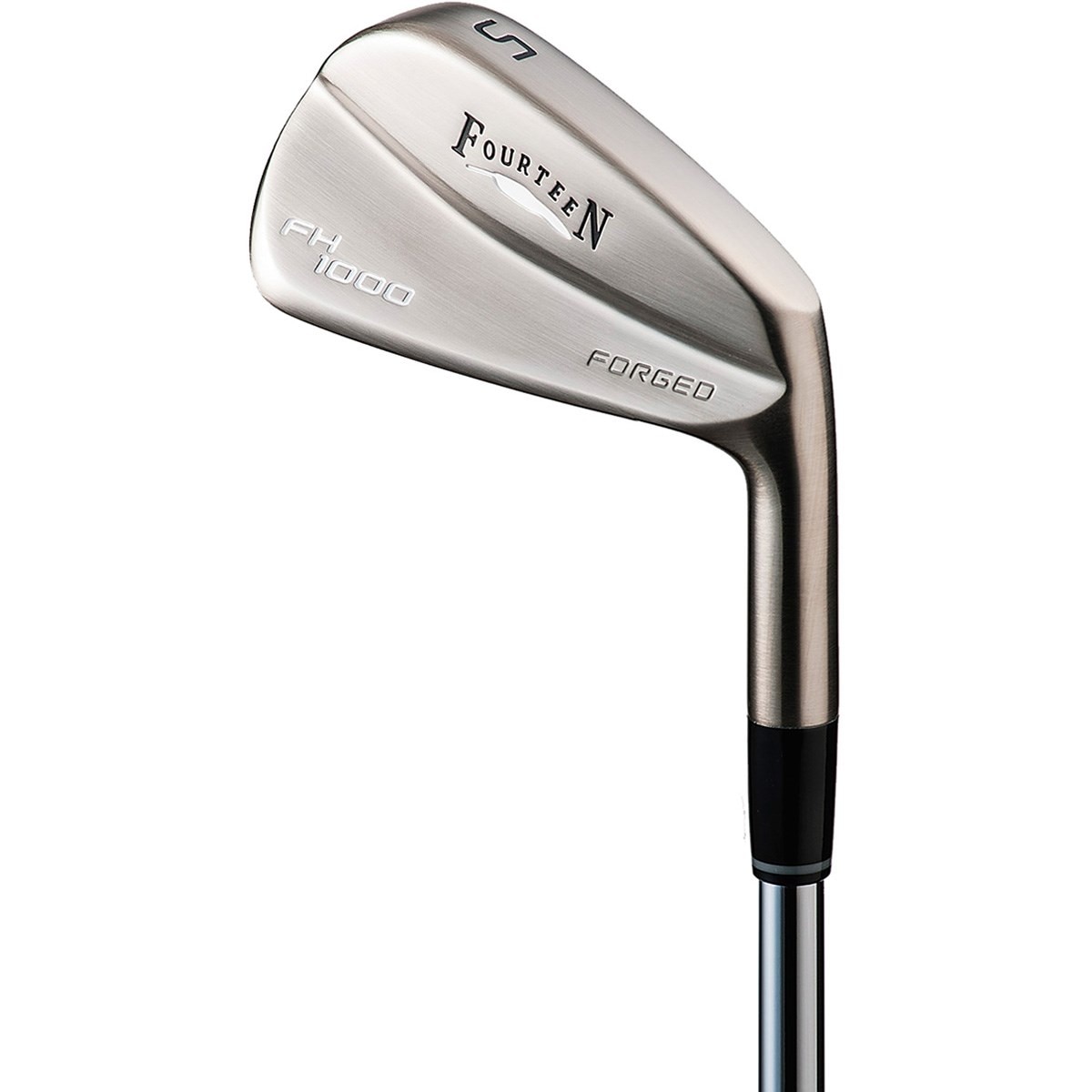 FH1000 アイアンセット フォーティーン FH1000 アイアンセット 6本