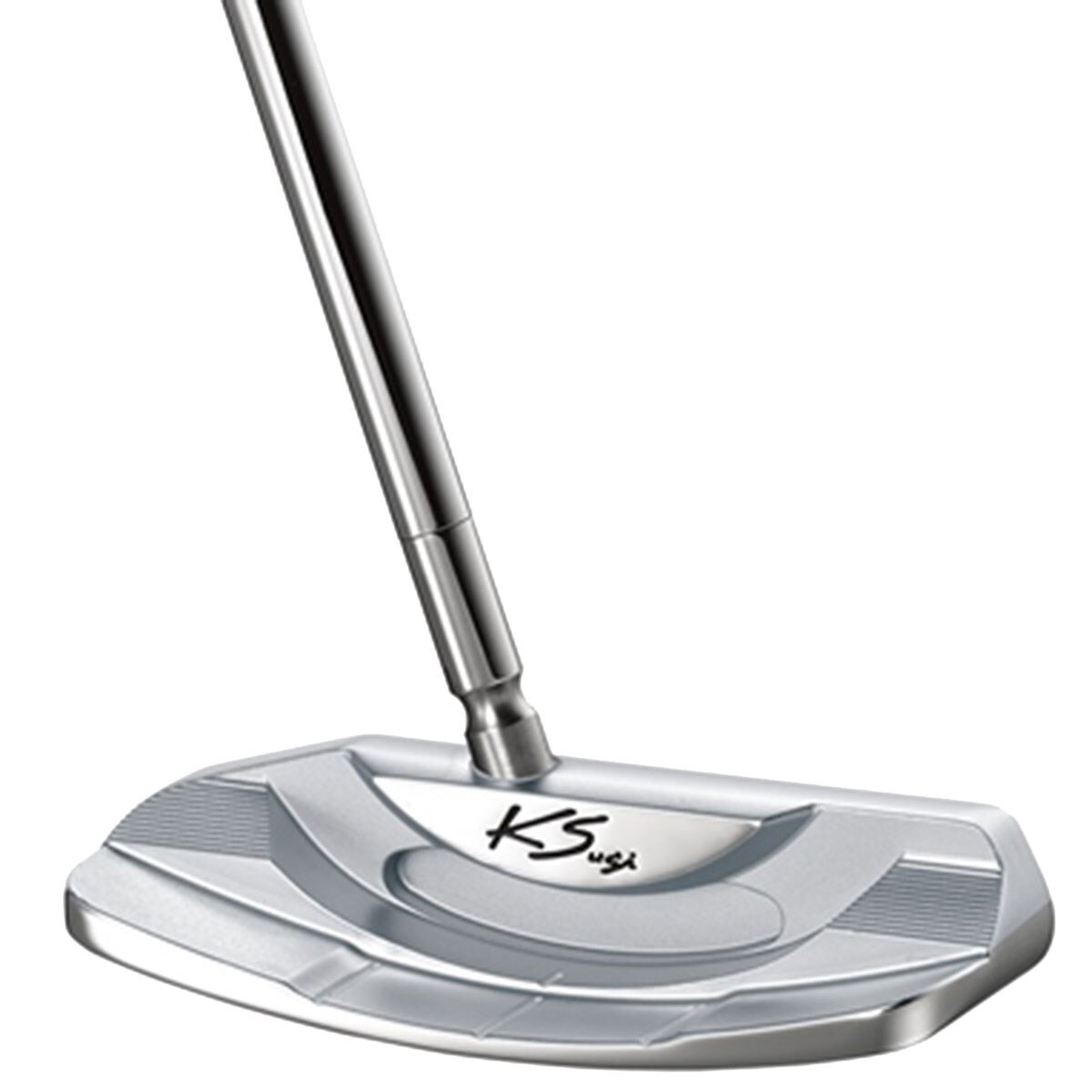maruman [マルマン] KS PUTTER [ケイエス] パター ピン型 KS