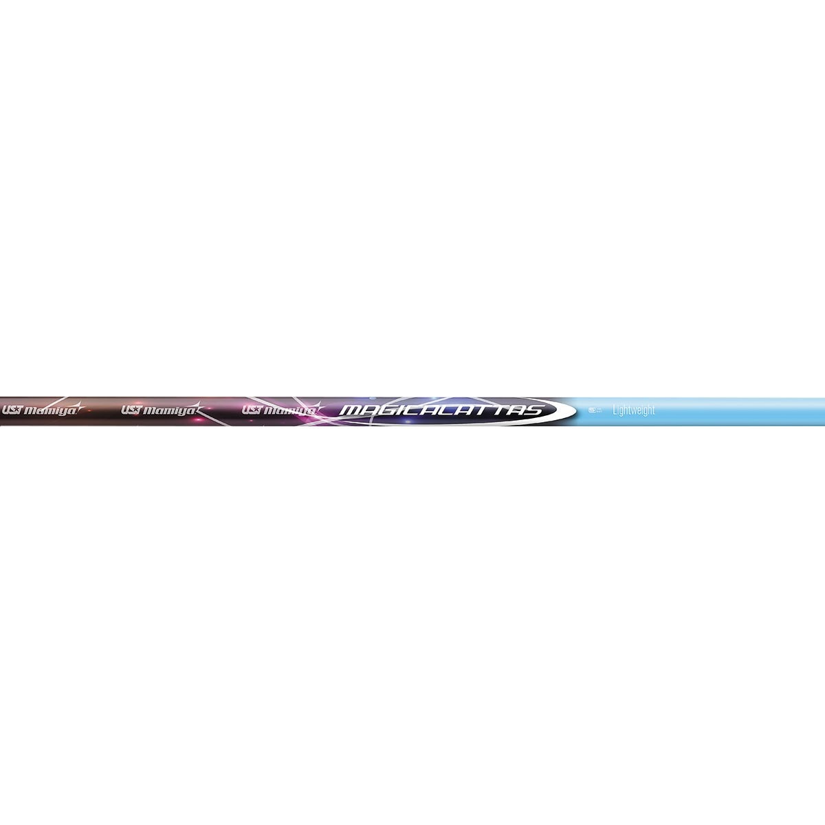 UST-MAMIYA Magical ATTAS マジカルアッタス シャフト UST Mamiya シャフト ドライバー用 USTマミヤ マジカルアッタス