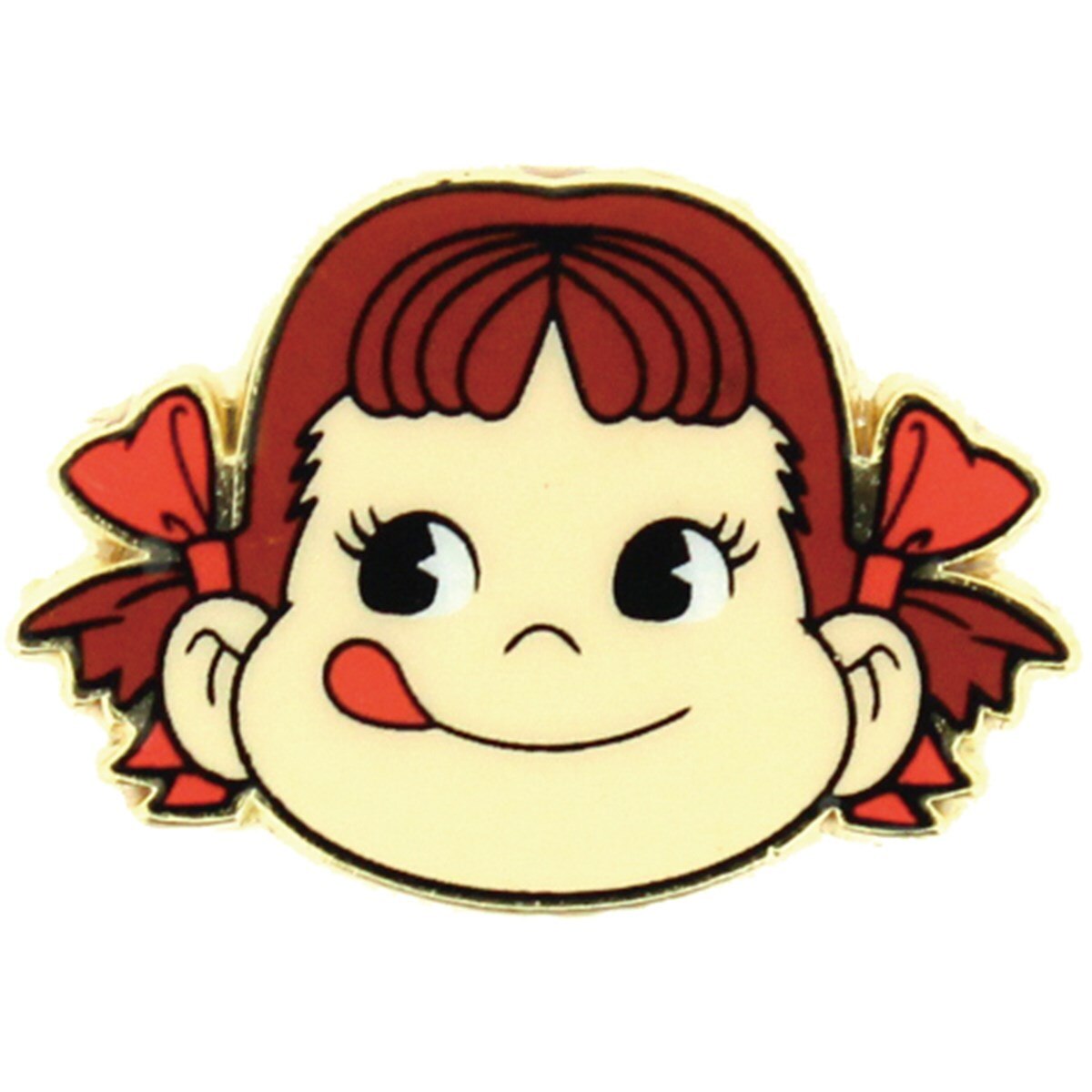 ホクシン交易 ペコちゃんグリップエンドマーカー(マーカー)|その他