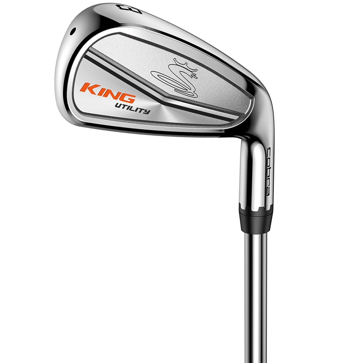 キング ユーティリティアイアン N.S.PRO 950GH(ユーティリティ（単品