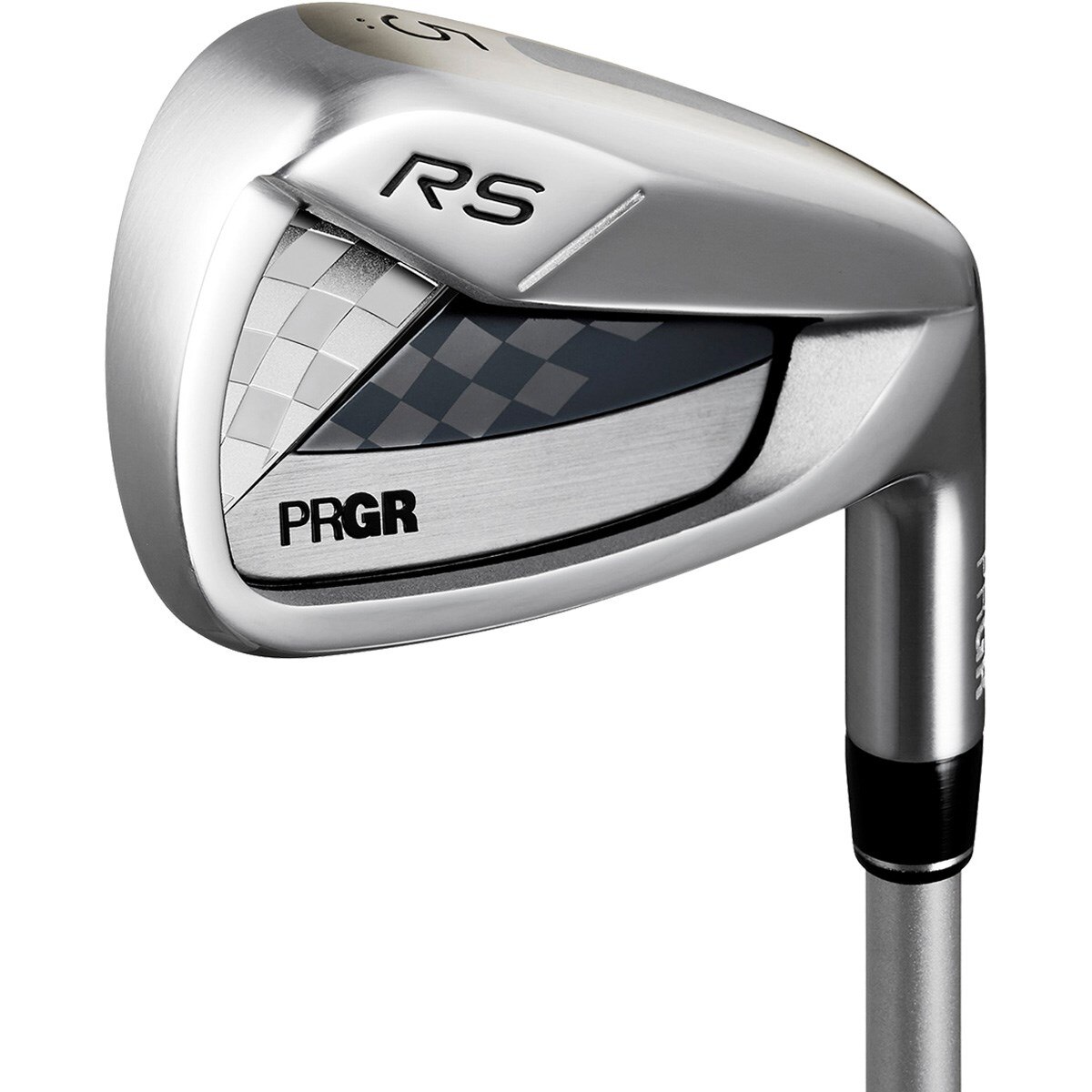 RS チタンフェースアイアン(5本セット) KBS TOUR 90(アイアン（セット