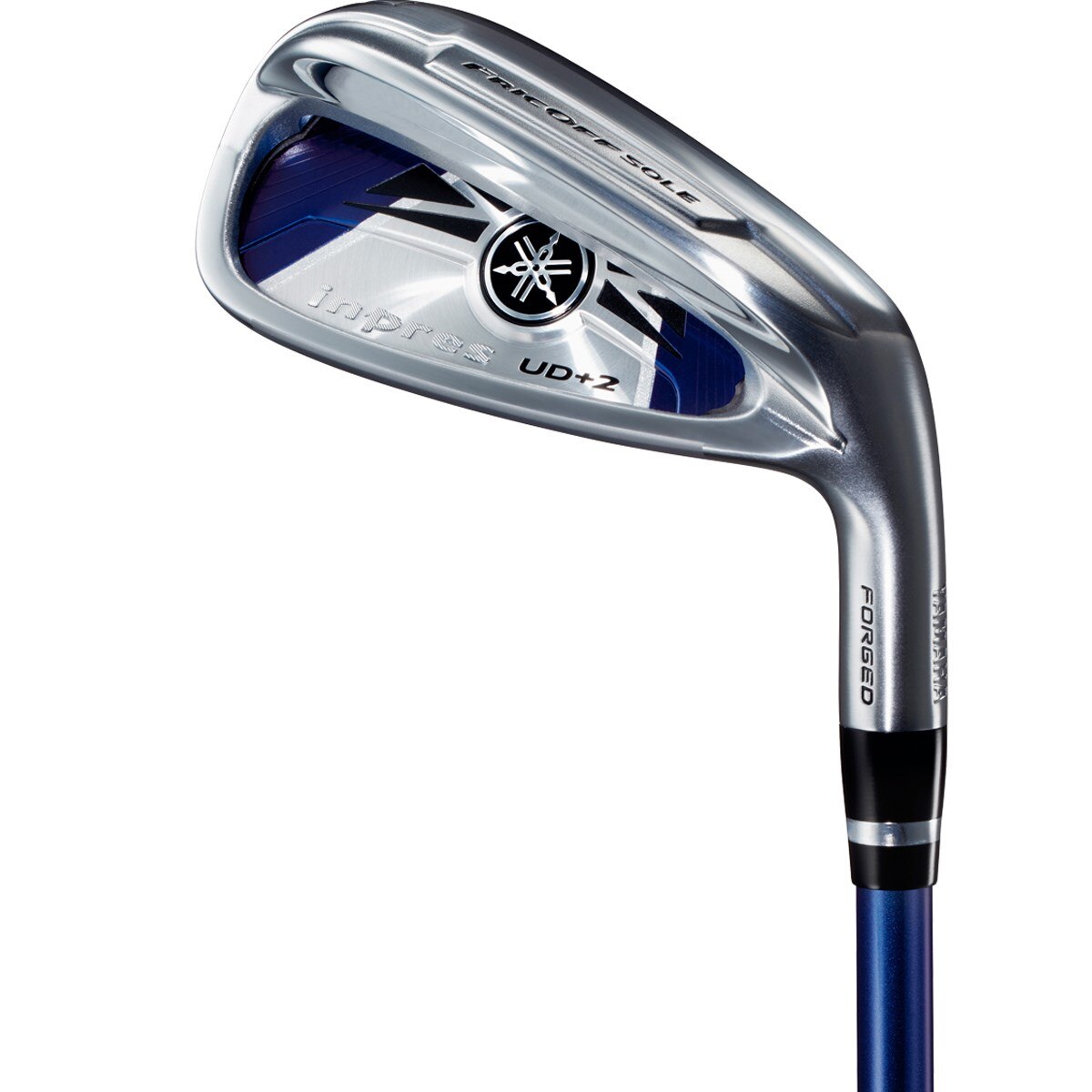 17インプレス UD+2 アイアン(単品) N.S.PRO ZELOS7(アイアン（単品 