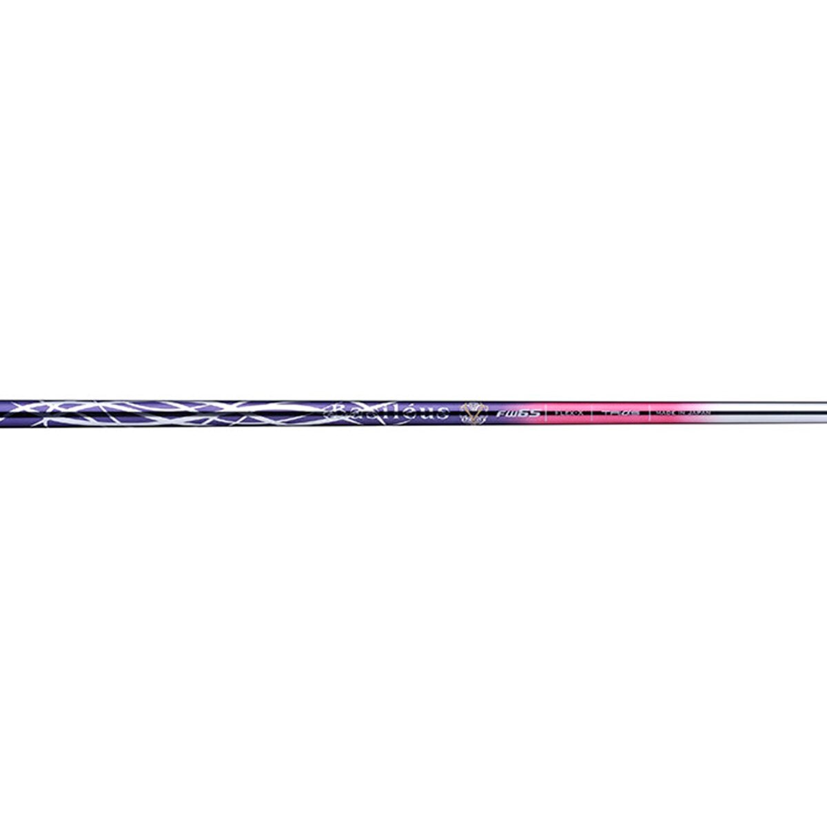 BASILEUS Fiamma 2 ドライバー用 40g FLEX-R