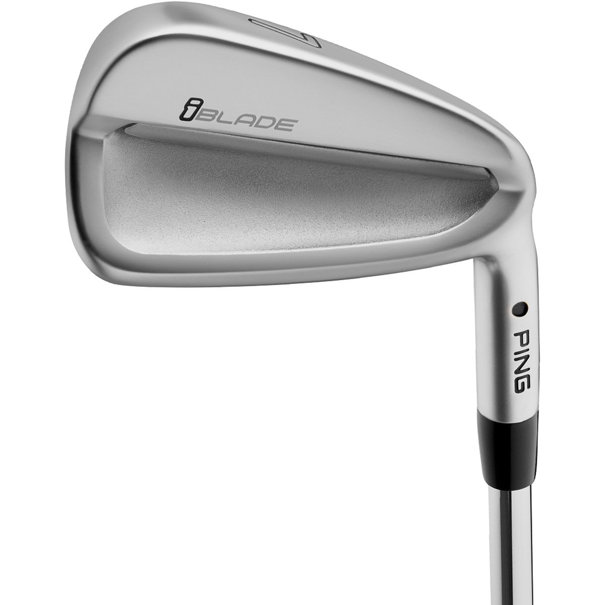 アイ ブレード アイアン(6本セット) ダイナミックゴールド(アイアン