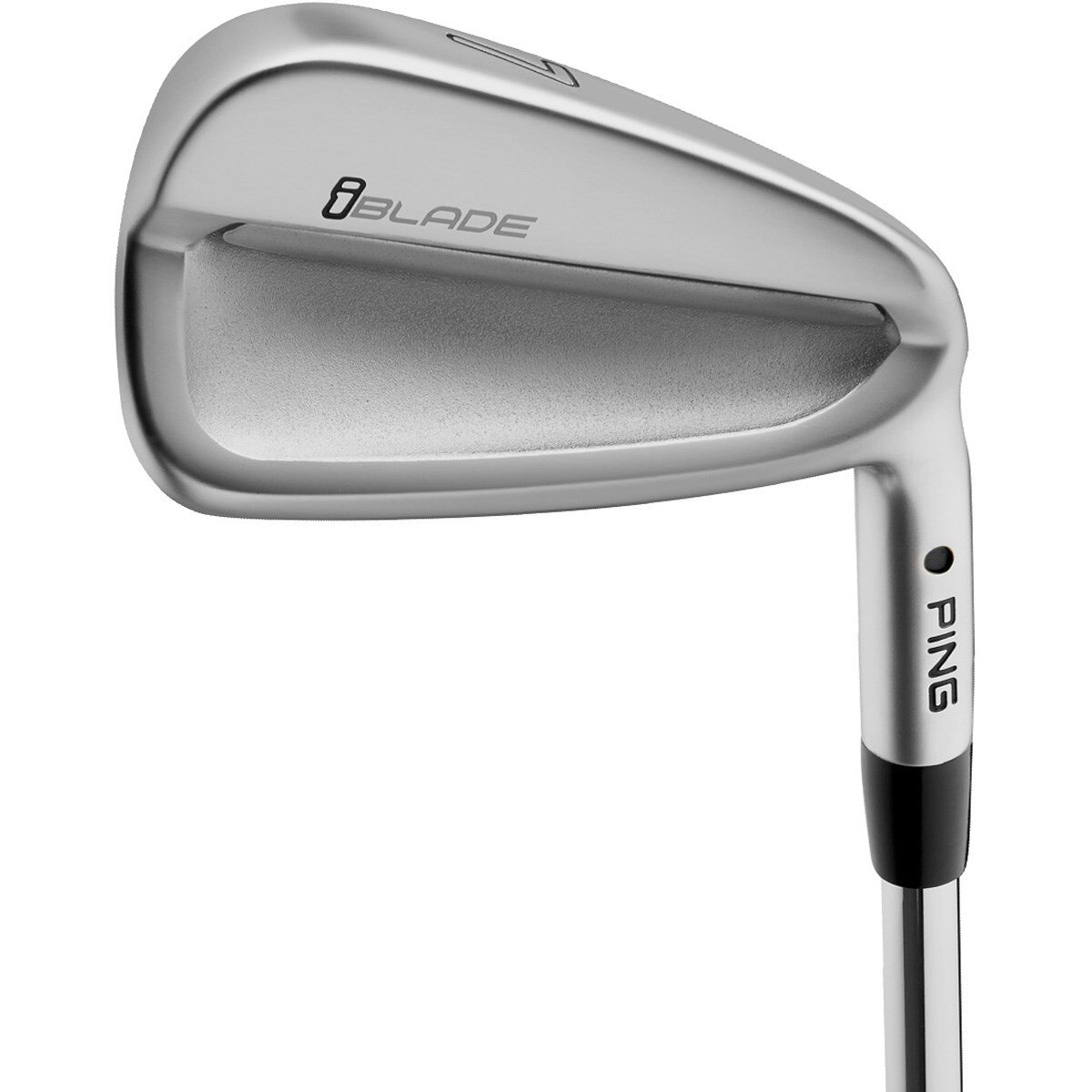 アイ ブレード アイアン(6本セット) N.S.PRO MODUS3 TOUR 105 レフティ