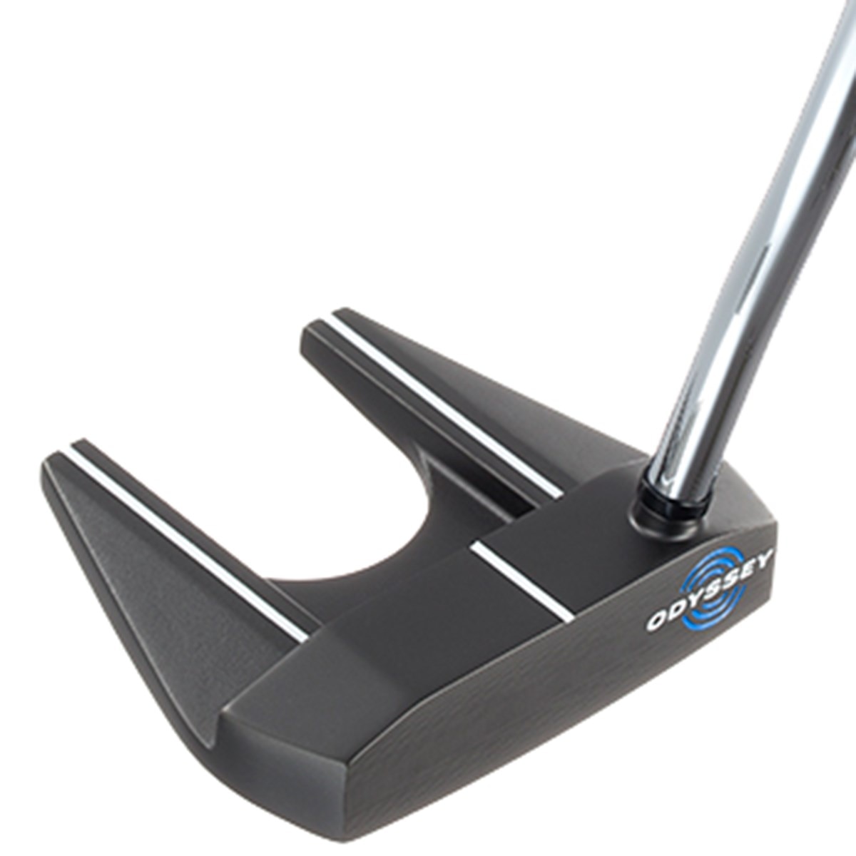 レディス☆パター☆オデッセイ☆STROKE LAB SEVEN 2020 レディス☆ストロークラボ☆32in☆545g☆レディス右☆即決価格 Amazon | オデッセイ (ODYSSEY) 右用 パター STROKE LAB 2020#7