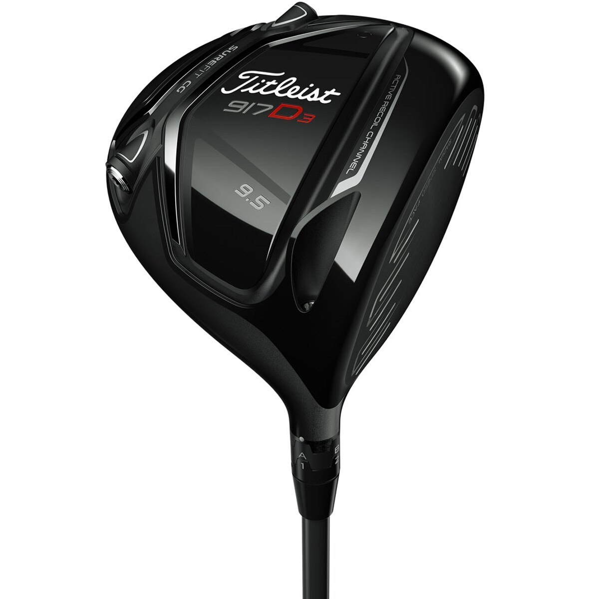 917 D3 ドライバー Speeder EvolutionIII 569／661／757 レフティ