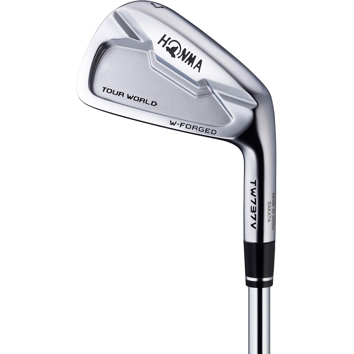 本間ゴルフ - ホンマゴルフ　TOUR WORLD FORGED IB95  ウェッジ48° 本間ゴルフ ツアーワールド TW-W ウェッジの試打レビュー 口コミ