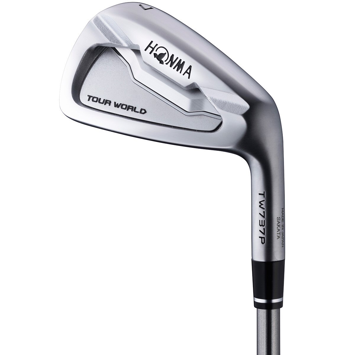 クラブ HONMA TW737P VIZARDS IB 95 5,6,7,8,9,11 ツアーワールド TW737P アイアン(単品) VIZARD IB85(アイアン（単品