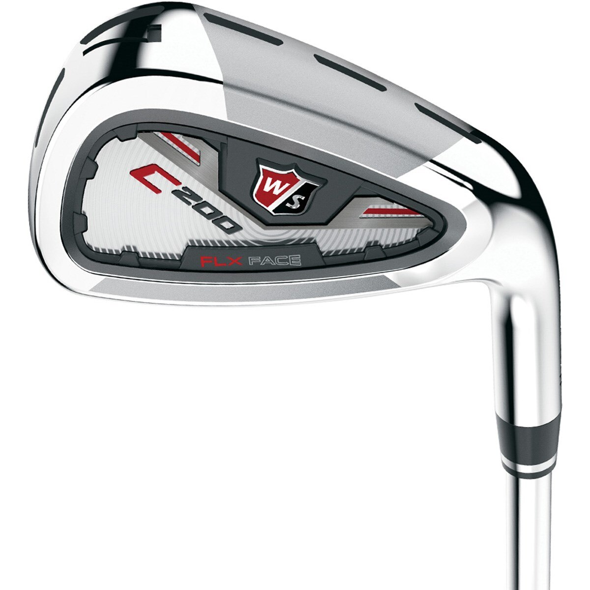 C200 アイアン(6本セット) Aldila Rogue Pro(アイアン（セット）)|C200