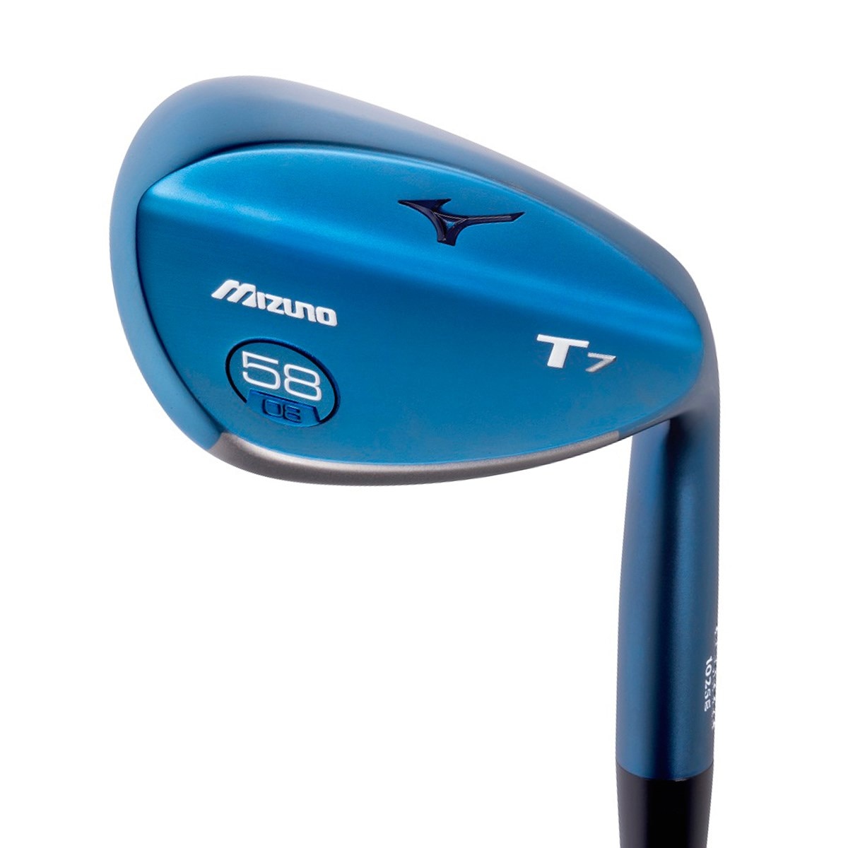 Mizuno t7 blue on sale