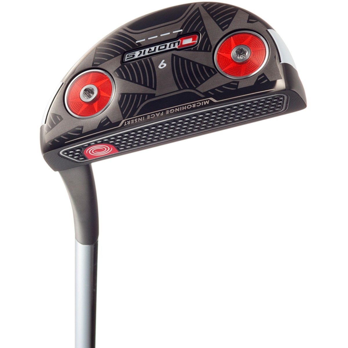 アウトレット】O-WORKS オー・ワークス 17 パター #9(パター（単品
