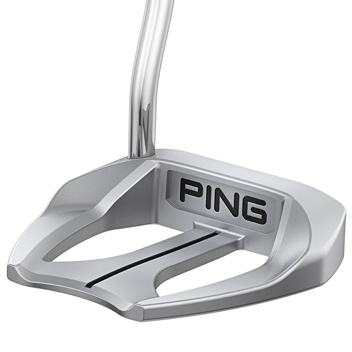 シグマ G ドゥーン パター (グリップ：CB60) レフティ(パター（単品