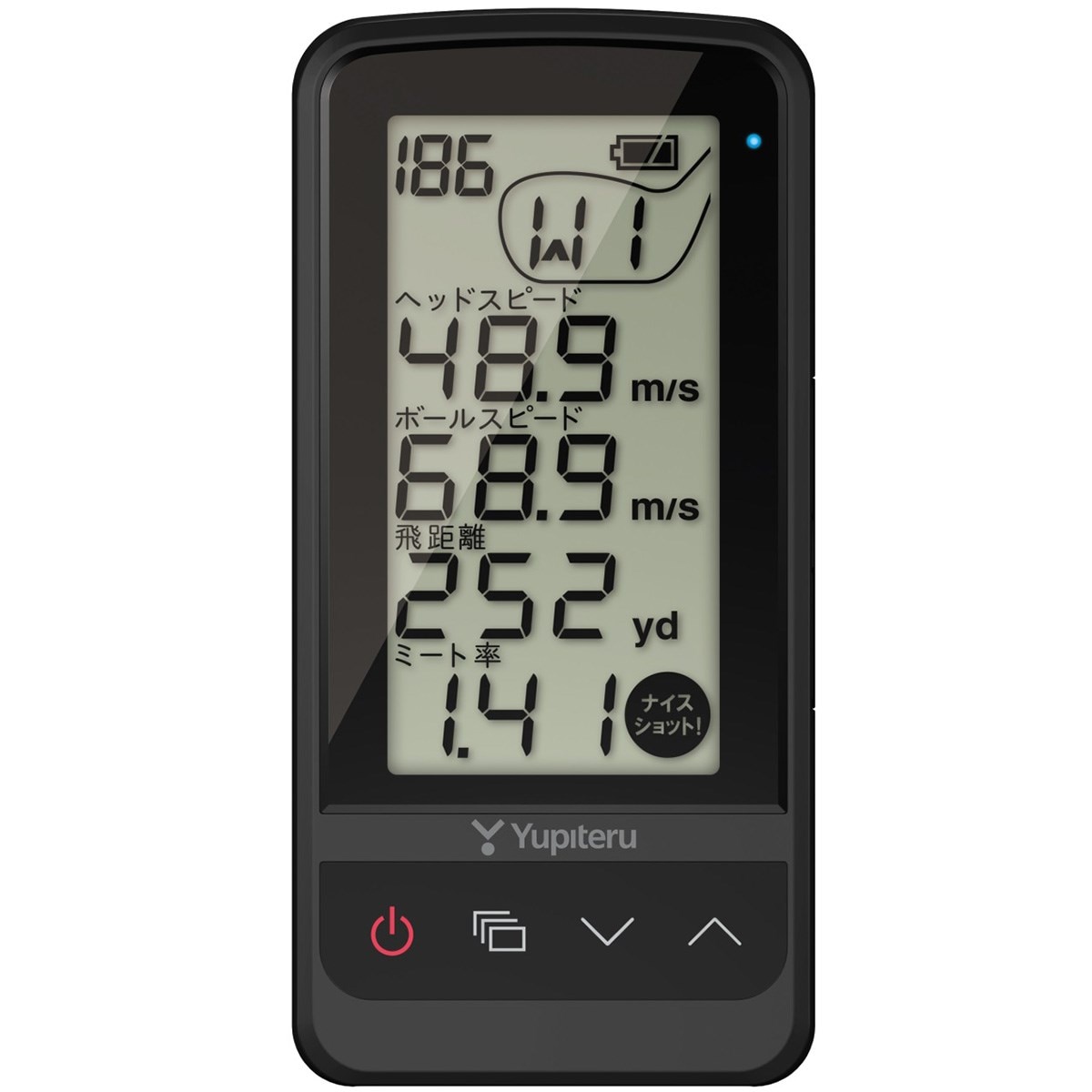 ゴルフ 弾道測定器 通販｜GDOゴルフショップ