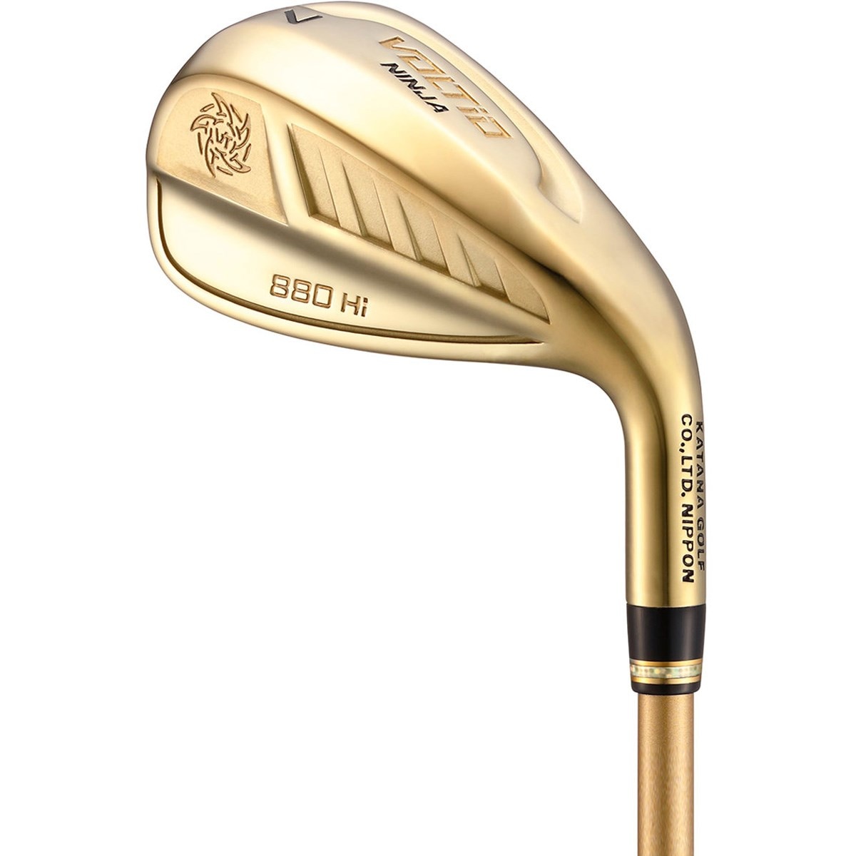 オンラインショップ｜KATANA GOLF