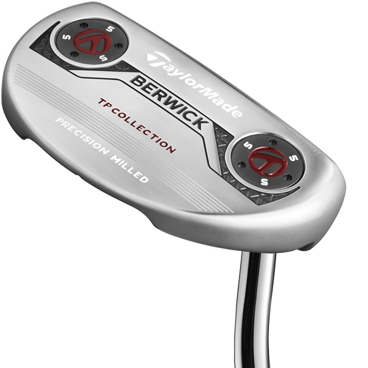 TP コレクション Berwick パター レフティ(パター（単品）)|TP