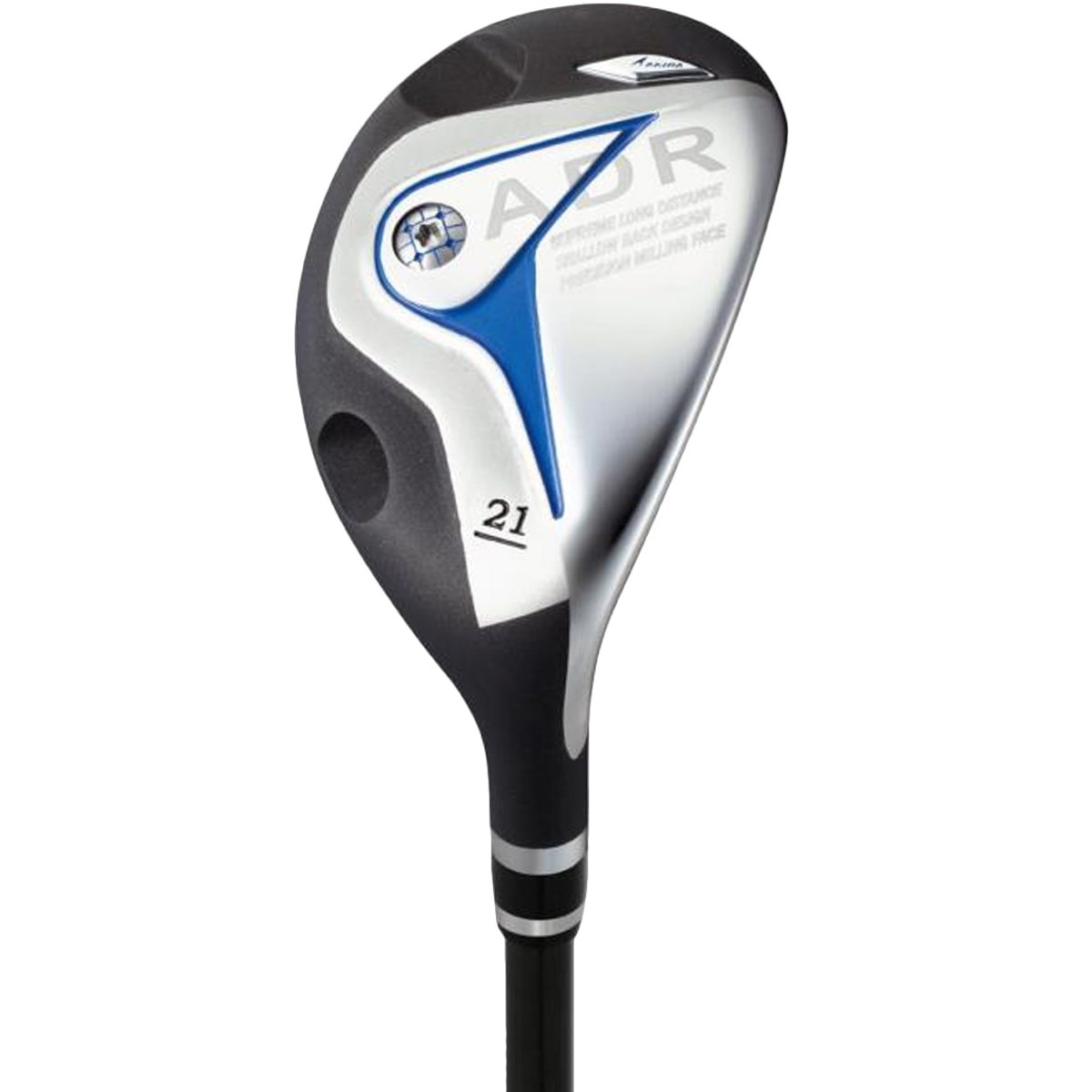 ADR ユーティリティ NewSpeederテクノロジーADRオリジナル