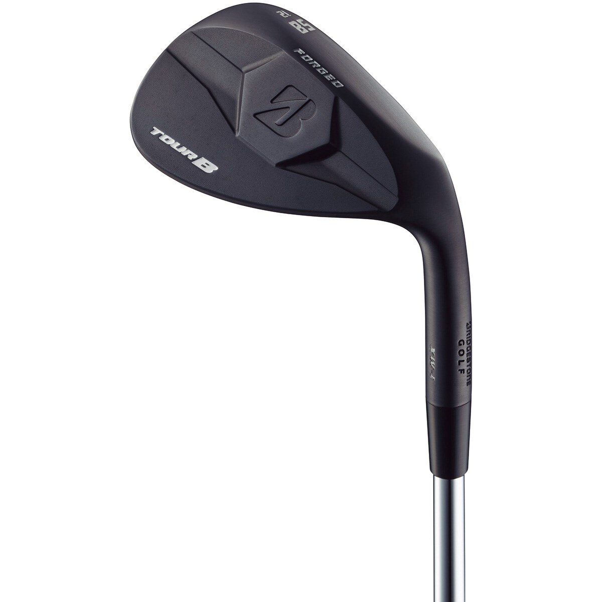 ツアーB XW-1 ウェッジ ブラック N.S.PRO MODUS3 TOUR120