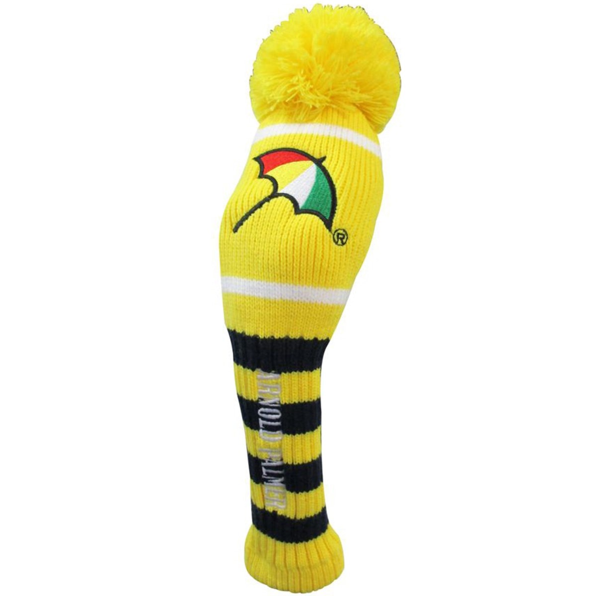 STITCH - STITCH アーノルドパーマー　ヘッドカバー Arnold Palmer Leather Head Cover – Stitch Golf