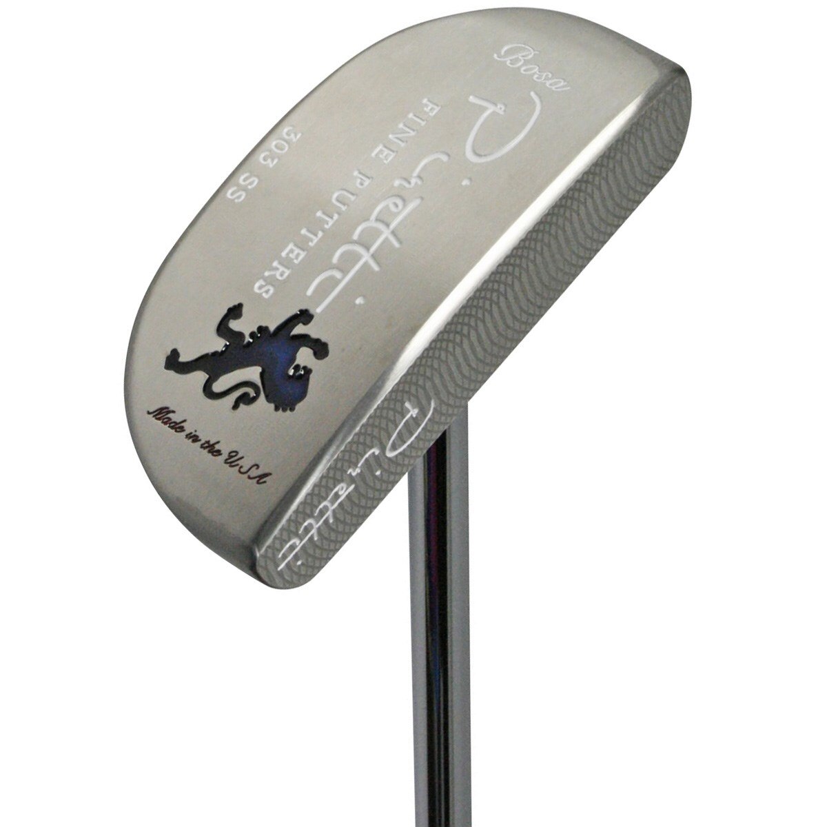 Piretti Bosa パター (LA GOLF)シャフト