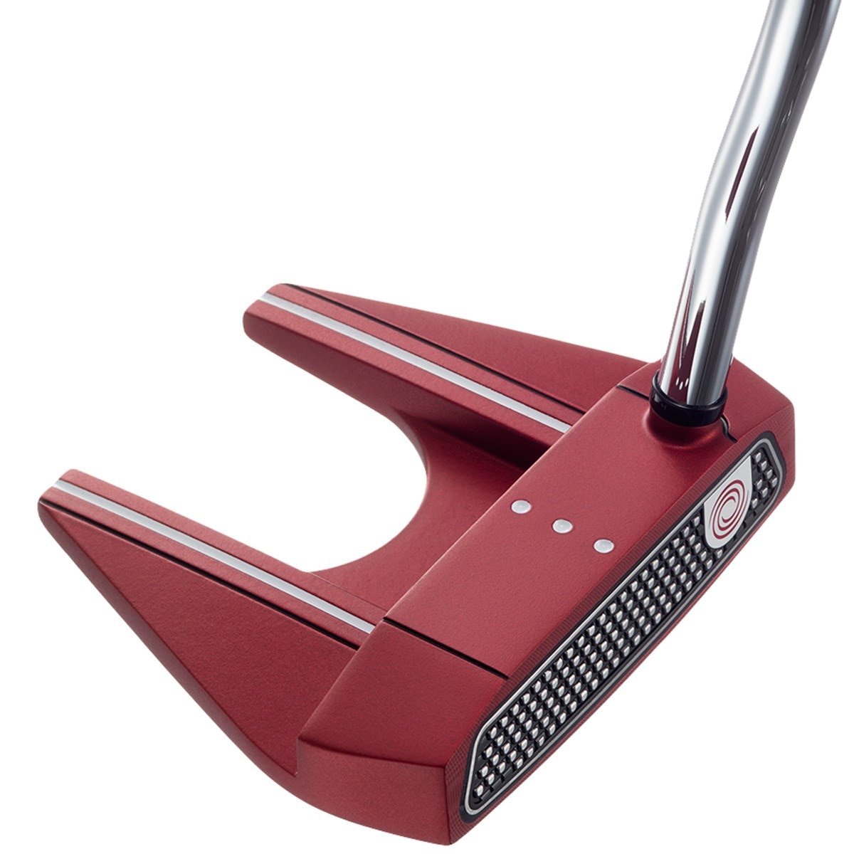 口コミ サイト 商品 オー・ワークス レッド パター #7(パター（単品）)|O-WORKS クラブ