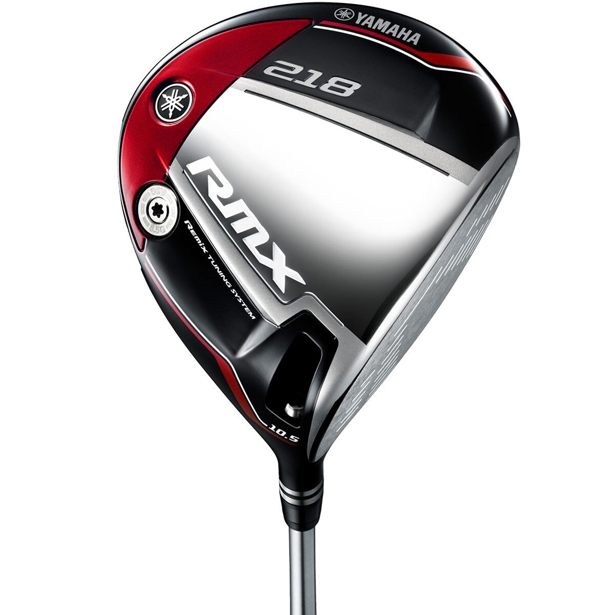 RMX 218 ドライバー Tour AD IZ-5(ドライバー（単品）)|RMX(ヤマハ)の