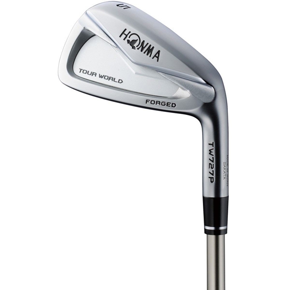 本間ゴルフ TW727Vn 3I～Pw VIZARD IB-95 S おまけ付き TW727P アイアン(7本セット) VIZARD IB95(アイアン（セット）)|TOUR
