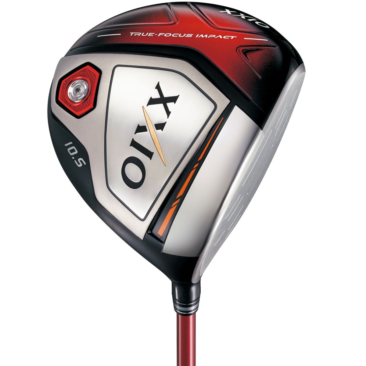 セール・アウトレット】ゼクシオ テン ドライバー レギュラーモデル