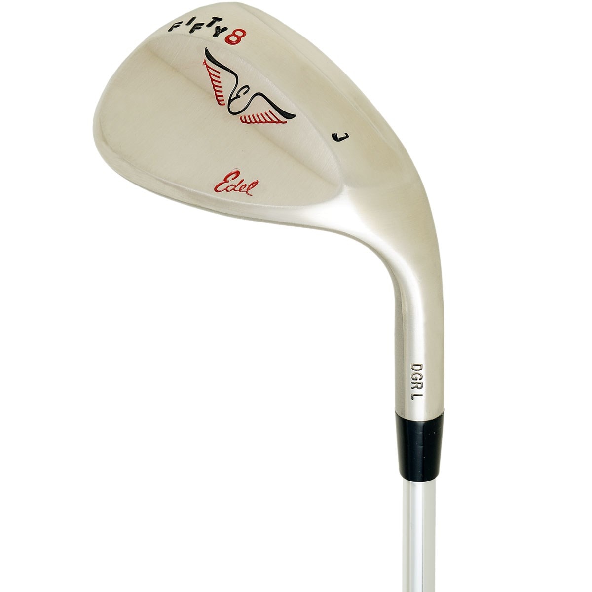 イーデル　56 ウェッジ　j wedge DGRウェッジ(シルバー) ダイナミックゴールド(ウェッジ（単品