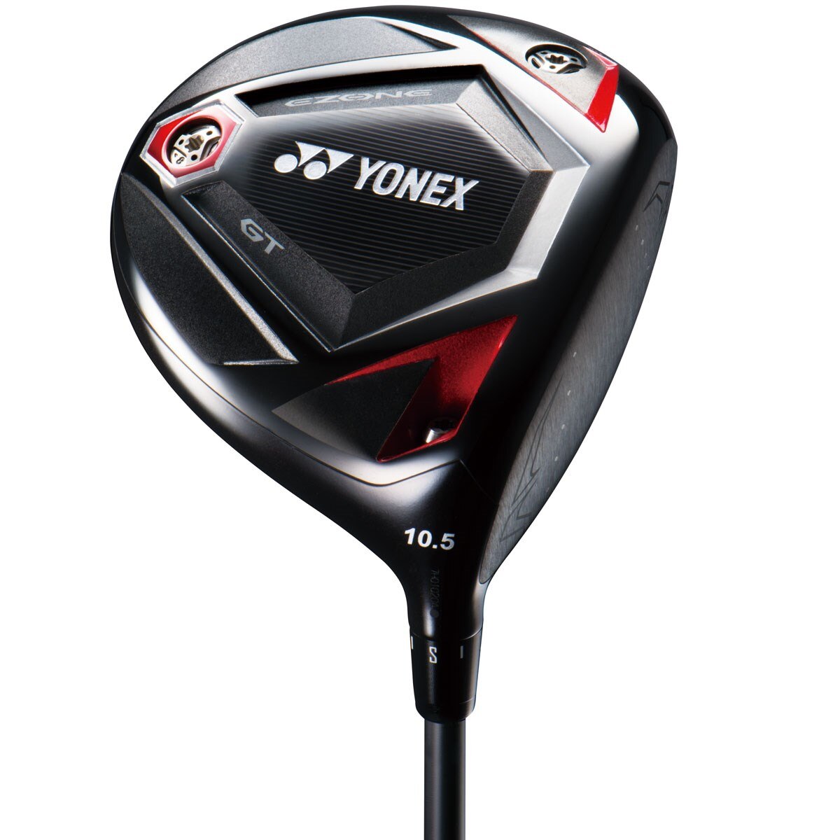 EZONE GT MAX Driver –Featuring the lightweight yet firm