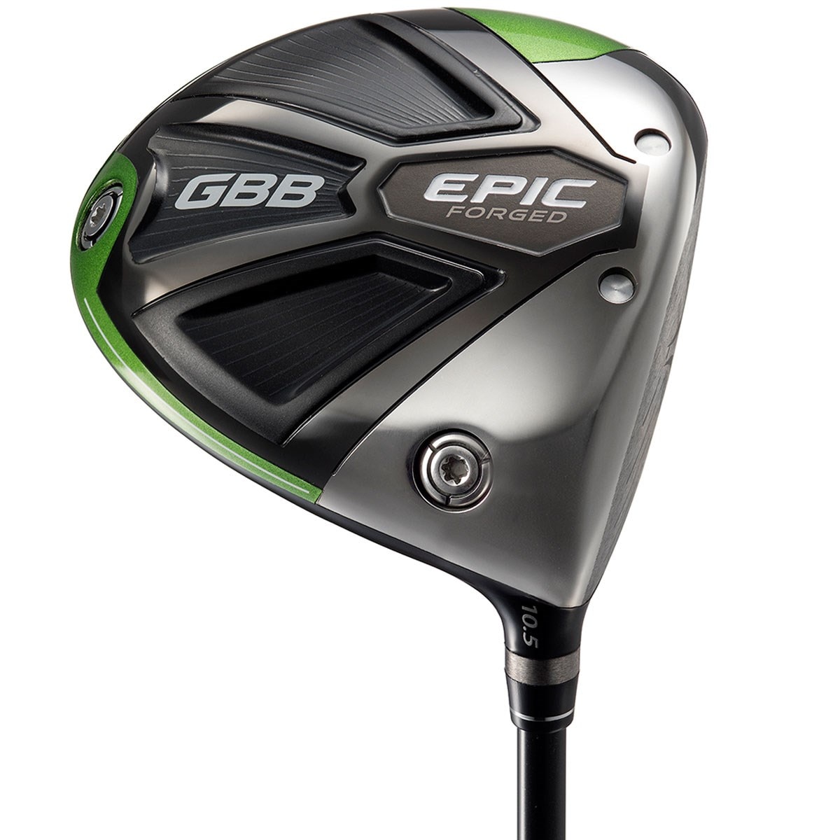 Gbb epic star エピック　スター　ドライバー　speeder evolution 661 9.5 ° 口コミ・評価｜エピックフラッシュ STAR ドライバー Speeder 569