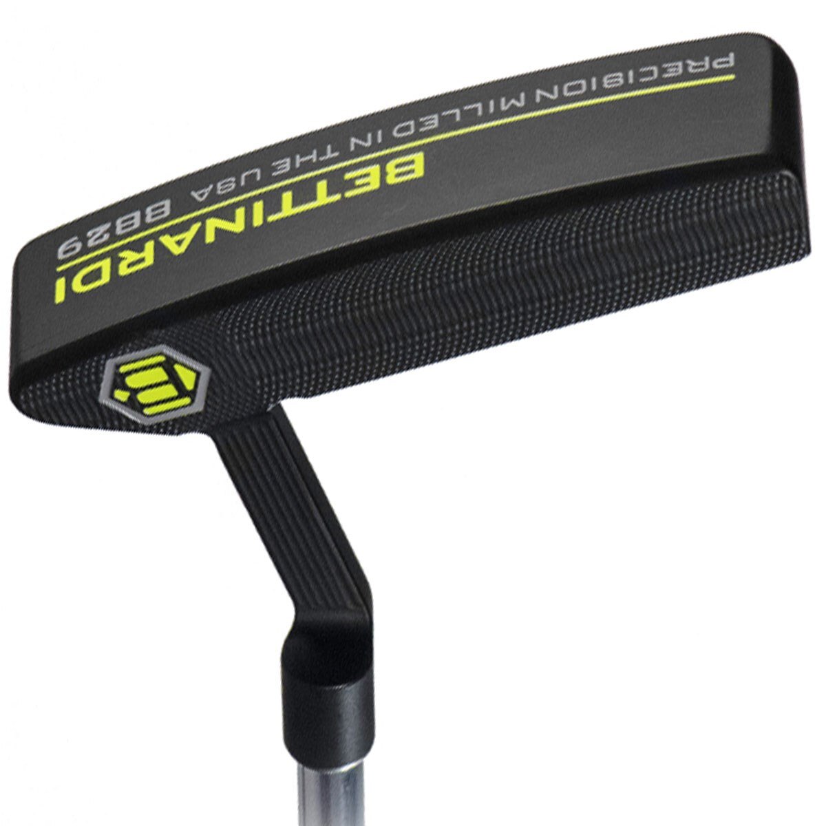 【美品・ベティナルディ 】BB29 34インチ　パター ベティナルディ／／Tour Stock34 FIT Plus パターの口コミ評価｜ゴルフ