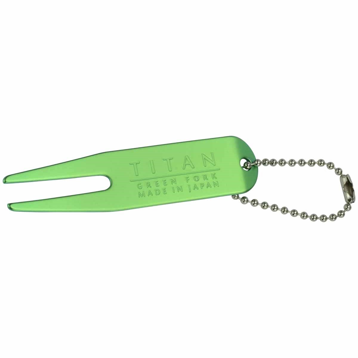 (未使用･未開封品)　ライト(LITE) T-290 チタングリーンフォーク ブルー T-290 6k88evb 楽天市場】ライト チタングリーンフォーク T-290 LITE GOLF