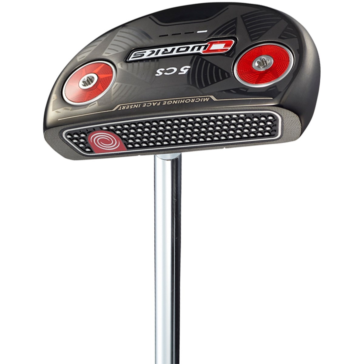 オー・ワークス 17 #5 CS パター(パター（単品）)|O-WORKS(オデッセイ