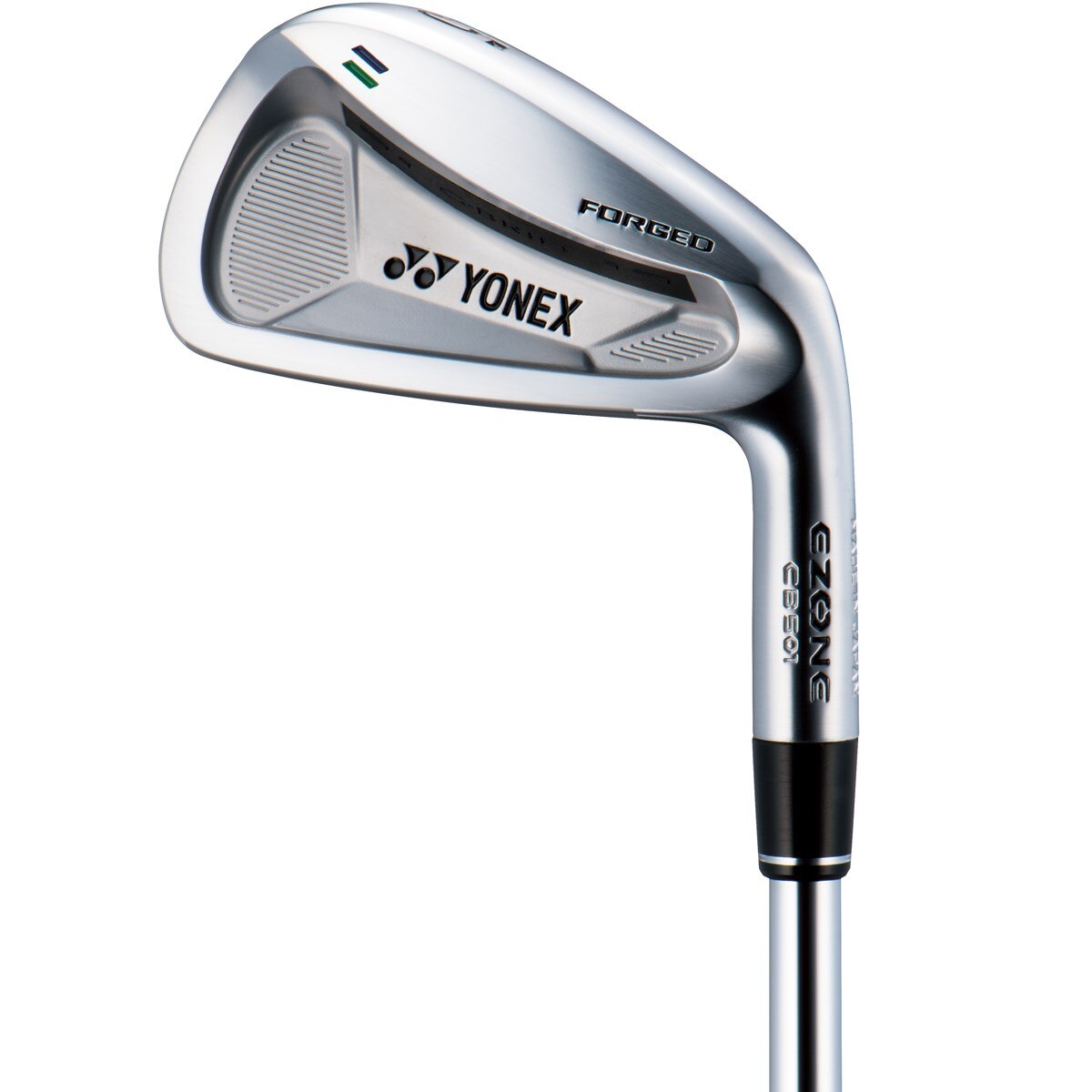 EZONECB501アイアン(6本セット) N.S.PRO MODUS3 TOUR 105 レフティ