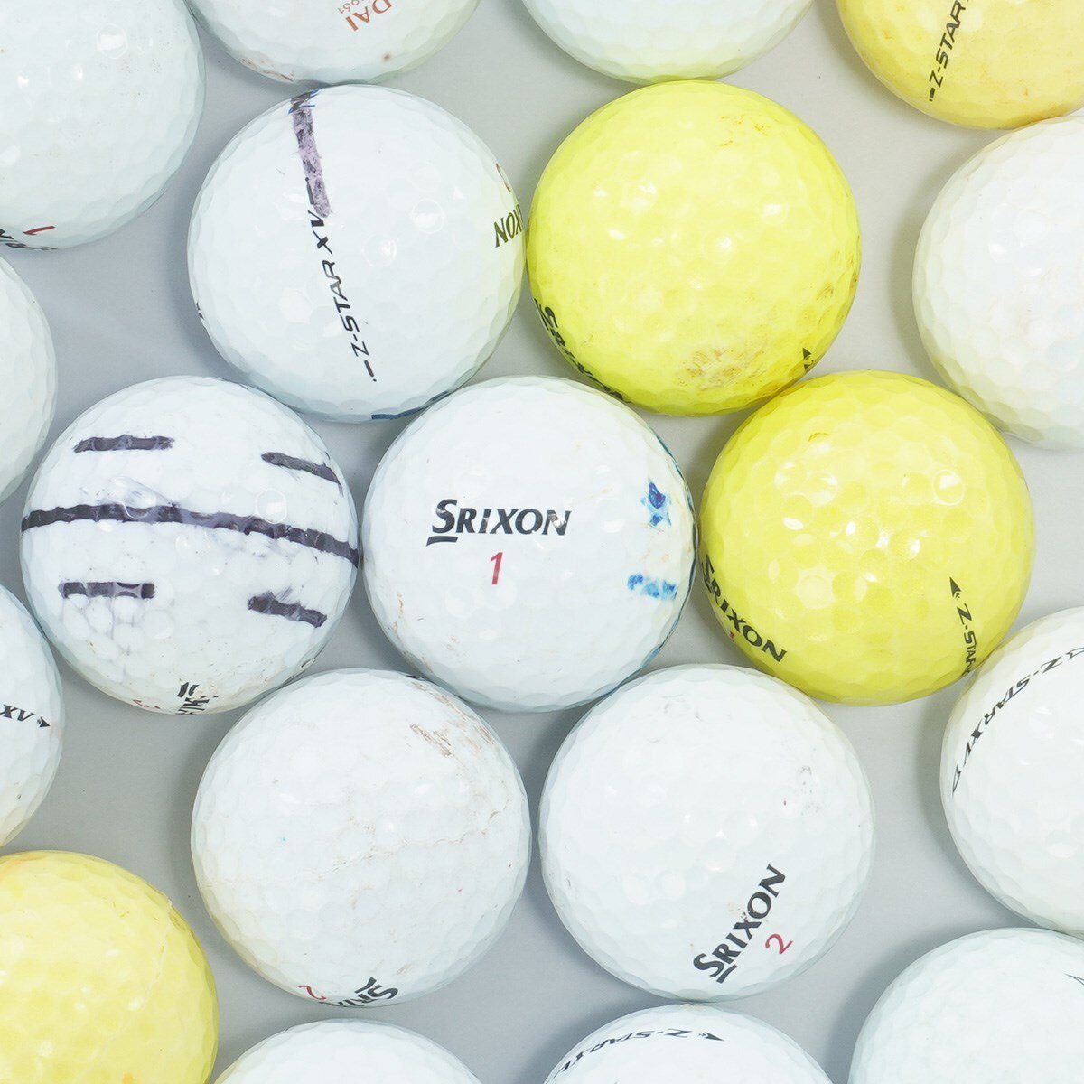 ロストボール ゴルフボール 通販｜GDOゴルフショップ