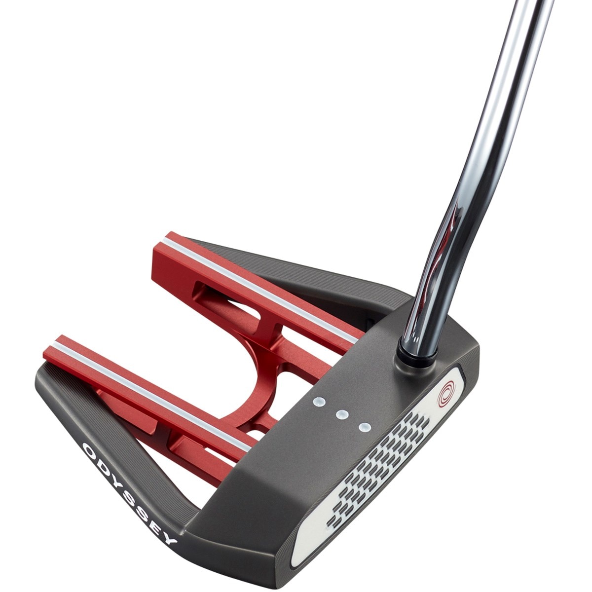 ODYSSEY EXO SEVEN パター レフティ(パター（単品）)|EXO(オデッセイ