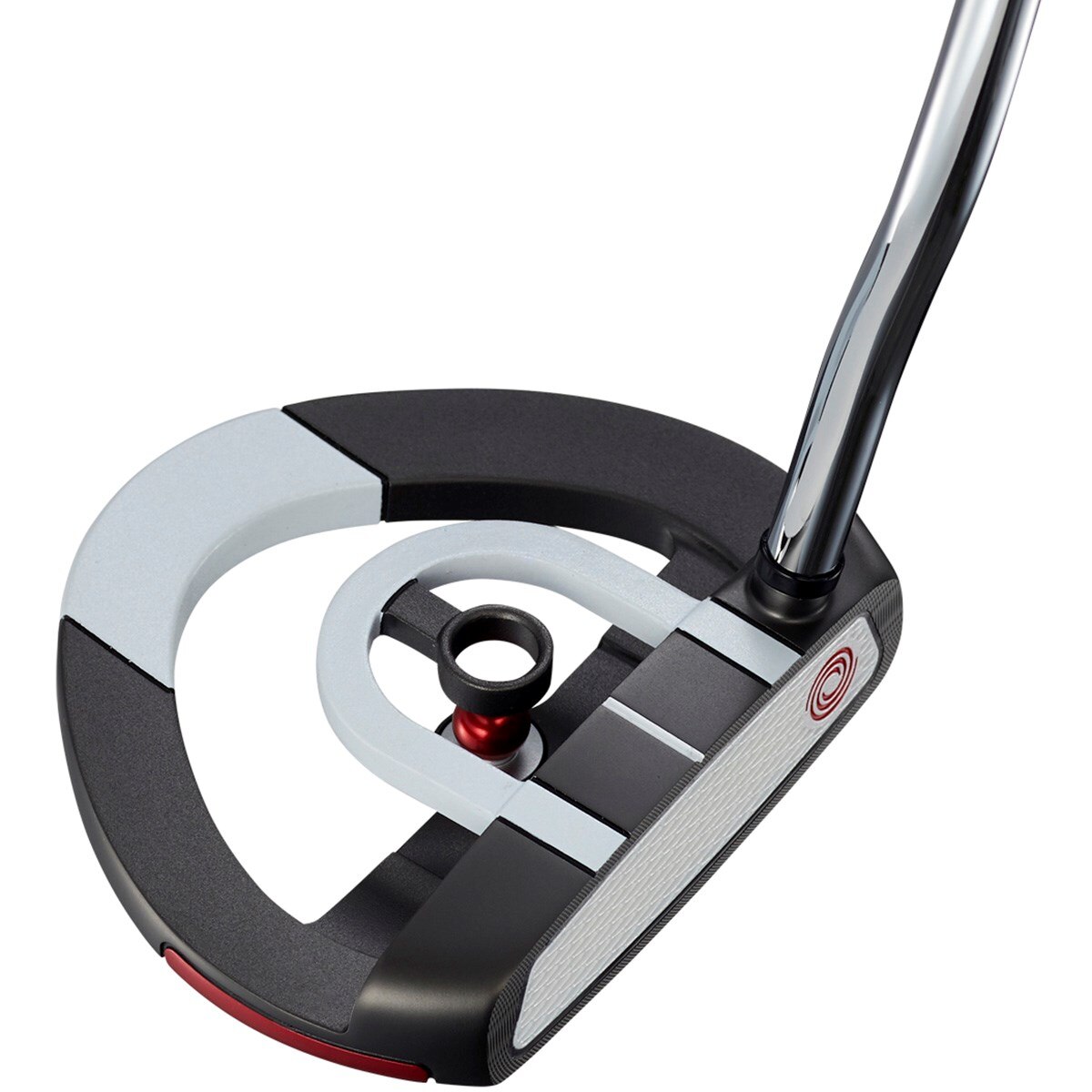 RED BALL SS 2.0 パター レフティ(パター（単品）)|O-WORKS(オデッセイ