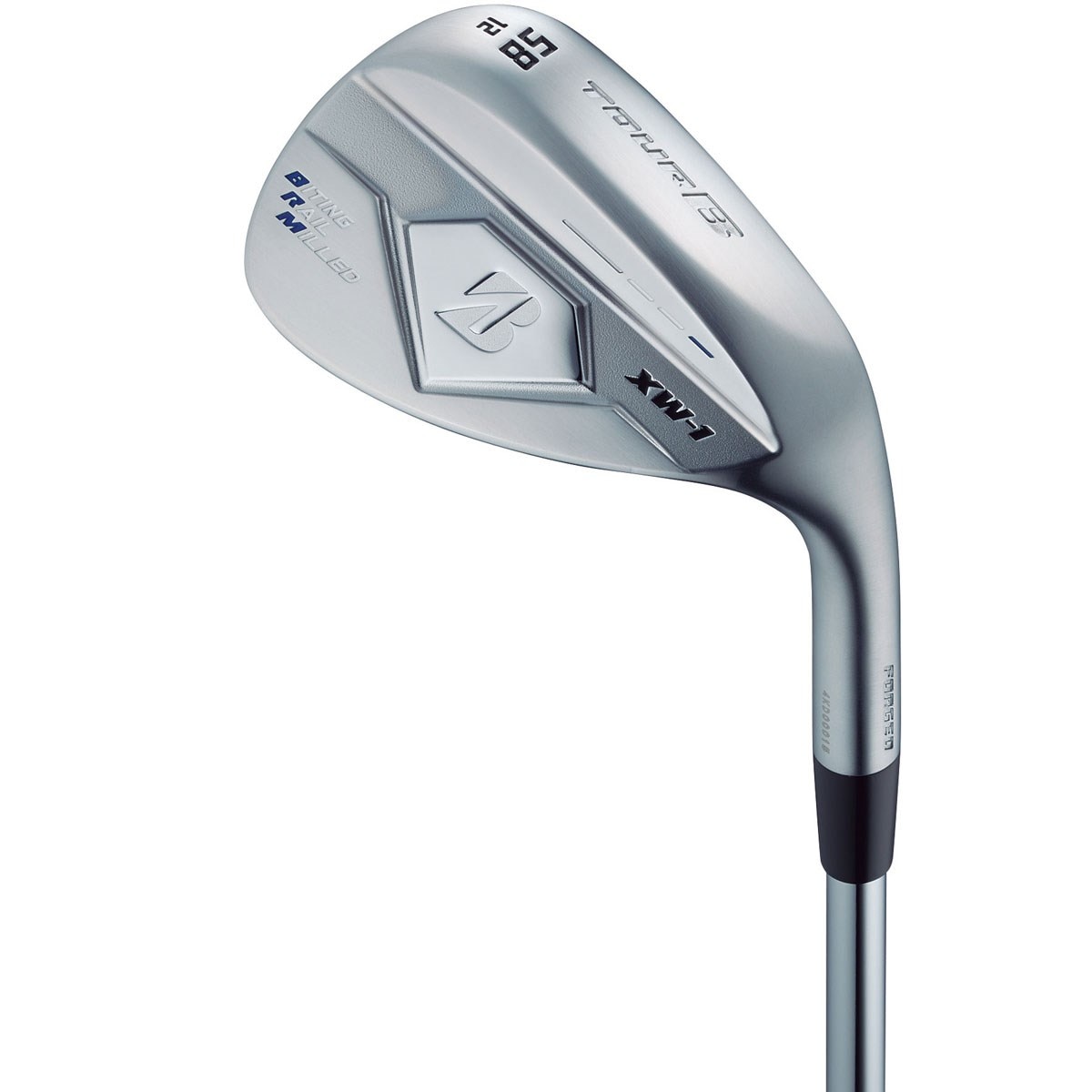 ツアーB XW-1 ウェッジ ブラック N.S.PRO MODUS3 TOUR120