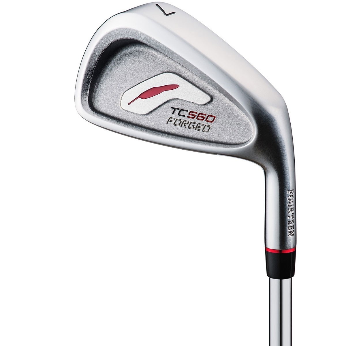 TC560 FORGED アイアン(5本セット) FT-26i レディス(アイアン（セット