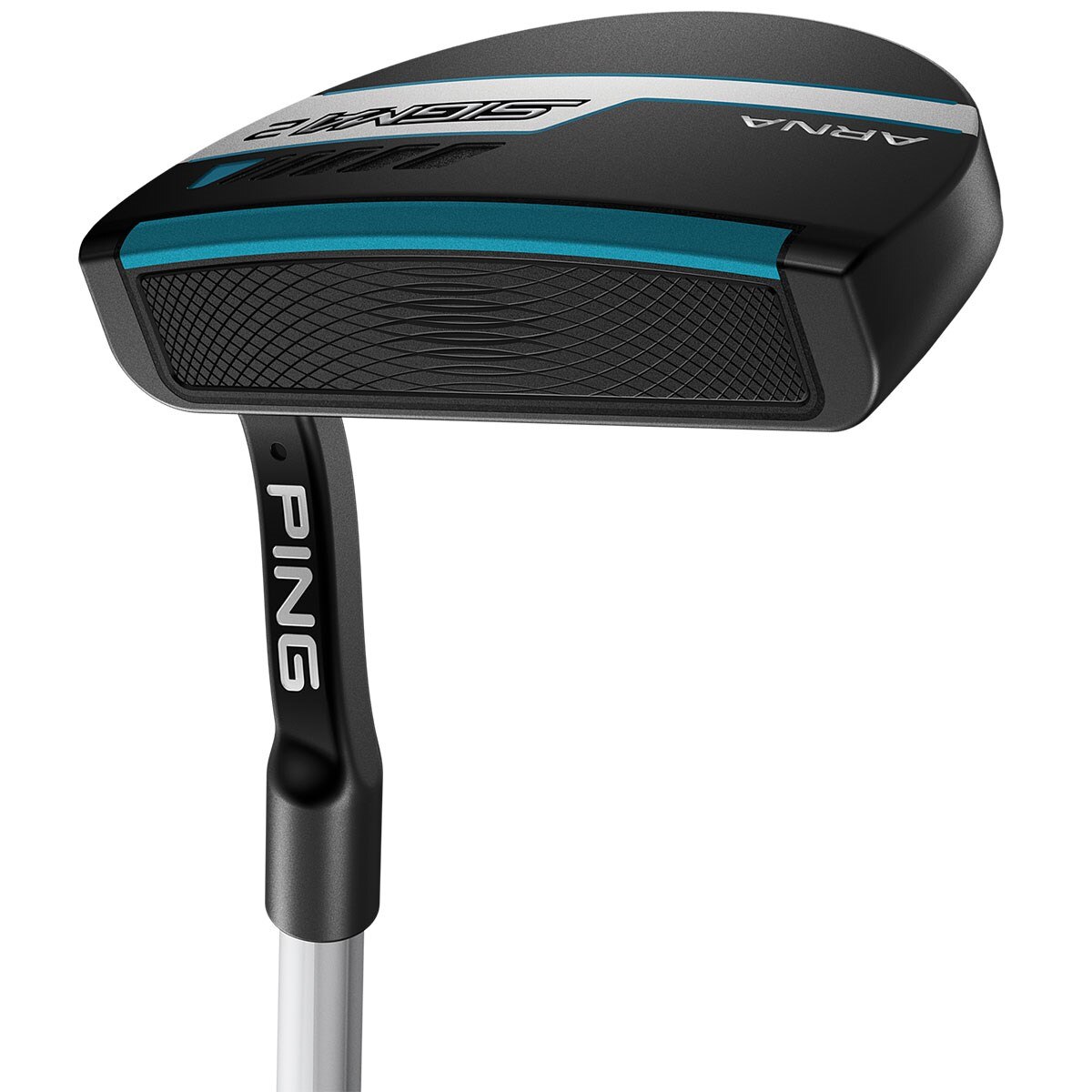 PING レディースパター　ARNA 32インチ シグマ2 アーナ パター(アジャスタブル 32-36)(パター（単品