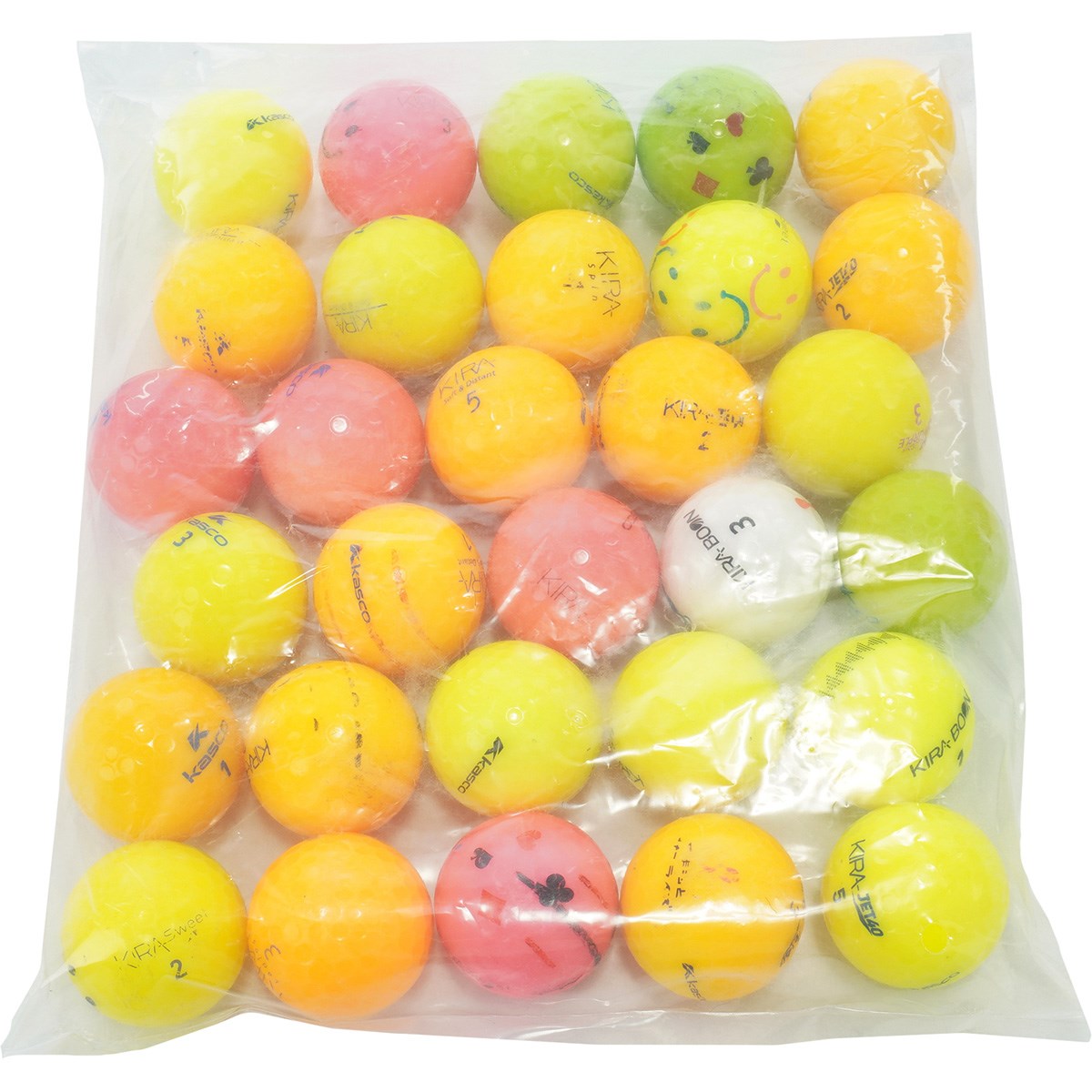 ロストボール ゴルフボール レディス 通販｜GDOゴルフショップ