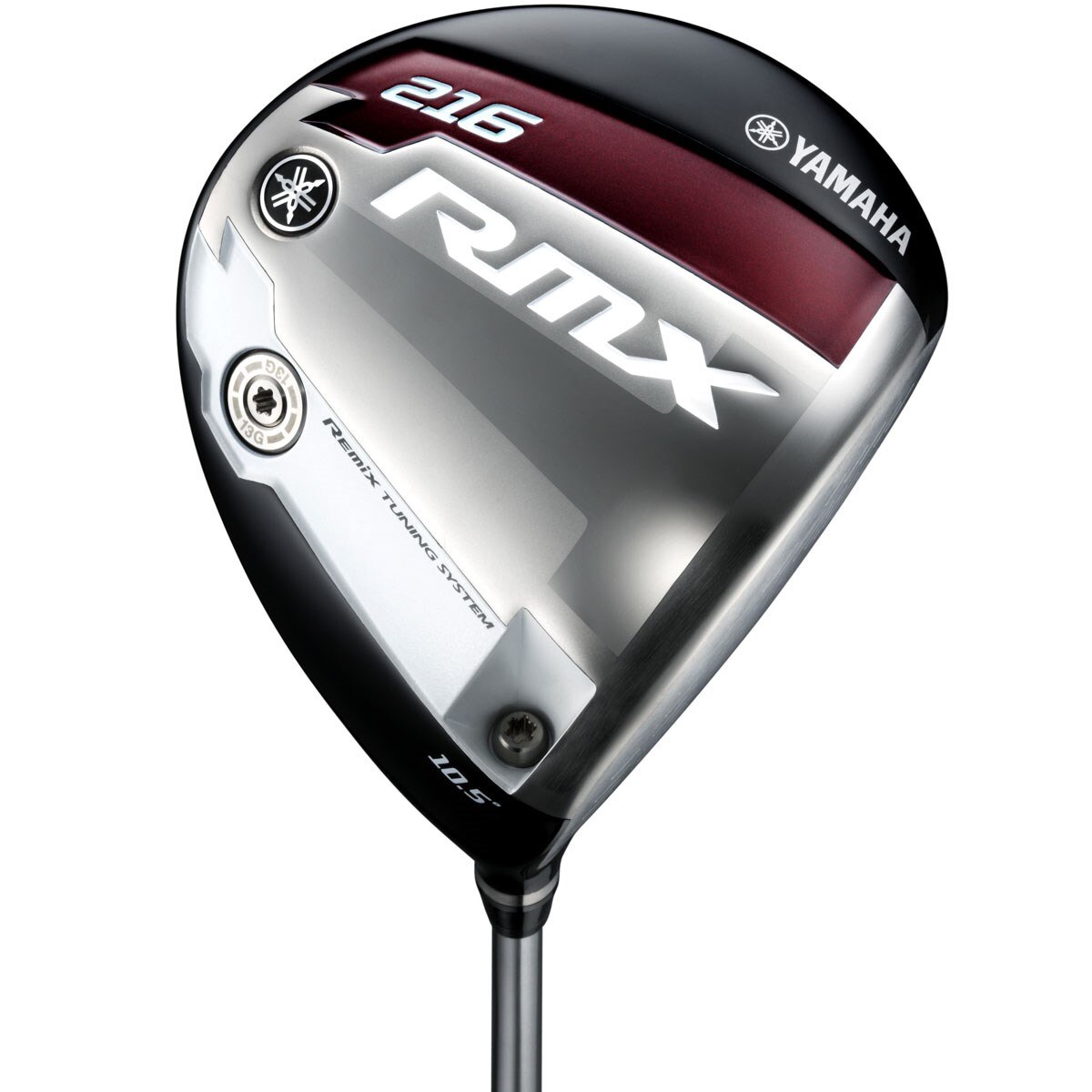 ヤマハ - 【値下】ヤマハ ドライバー RMX 216 ツアーAD GP6 中古】ドライバー ヤマハ RMX 216 TourAD GP-6 S 9.5 ドライバー
