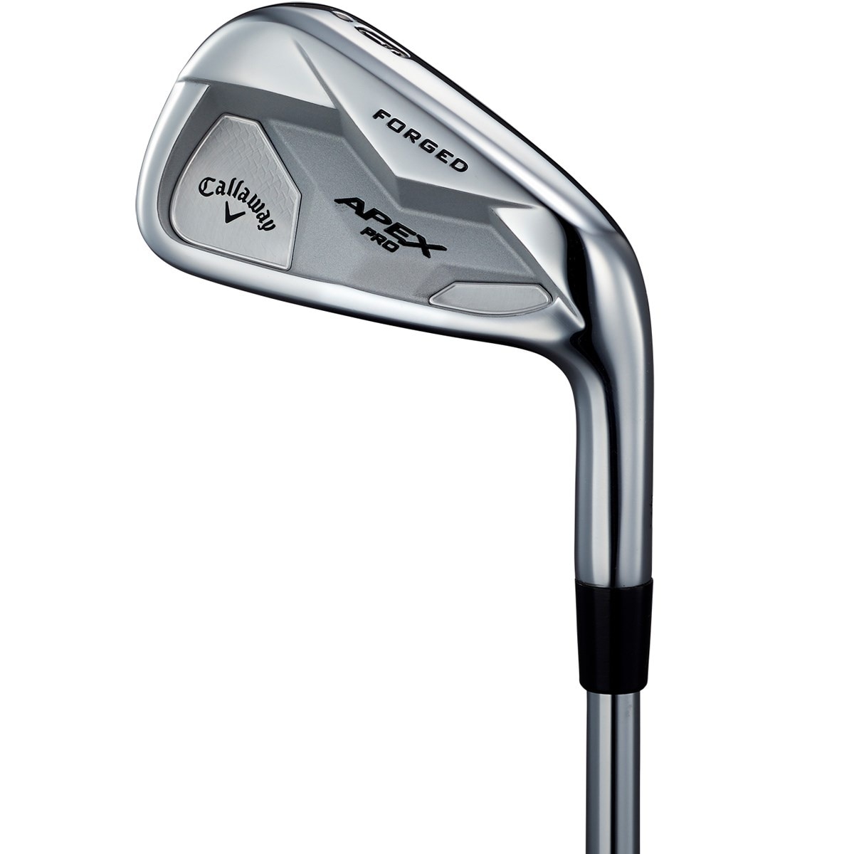 APEX PRO 19 アイアン(6本セット) N.S.PRO MODUS3 TOUR120(アイアン（セット）)|APEX(キャロウェイゴルフ)の通販  - GDOゴルフショップ(0000572929)