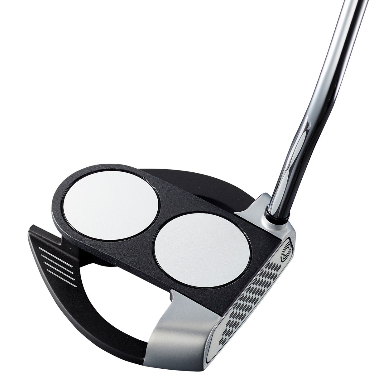 【新作からSALEアイテム等お得な商品満載】 ストロークラボ 2-BALL FANG パター(パター（単品）)|STROKE LAB クラブ