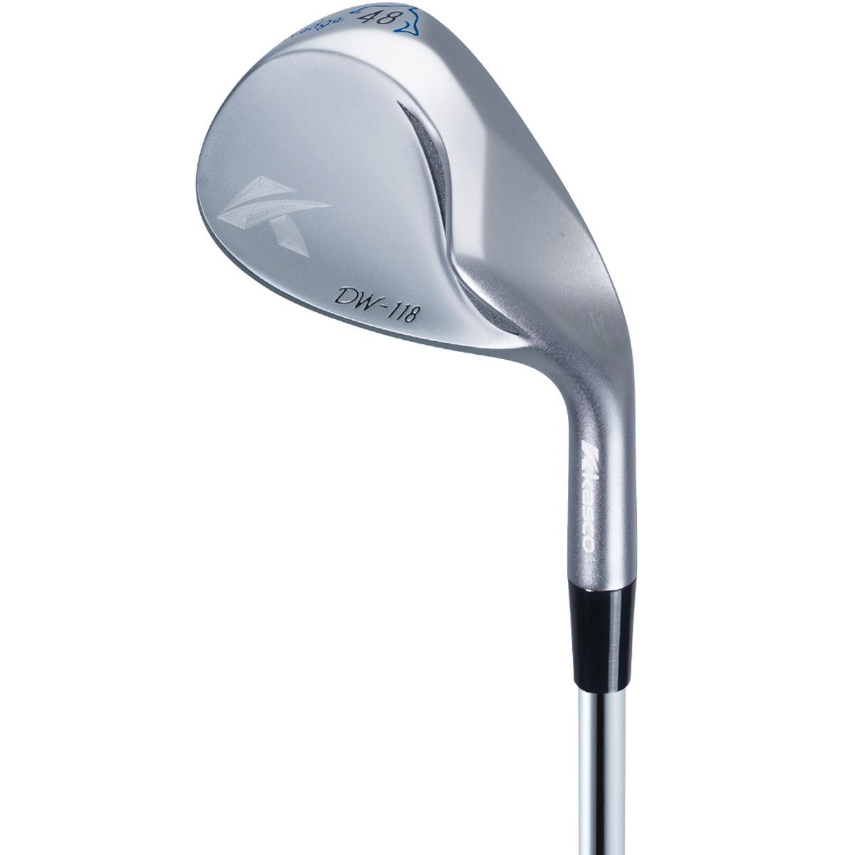DW-118 50度 58度 ドルフィンウェッジ　ゼロス6 ドルフィンウェッジ DW-118 N.S.PRO ZELOS 6(ウェッジ（単品