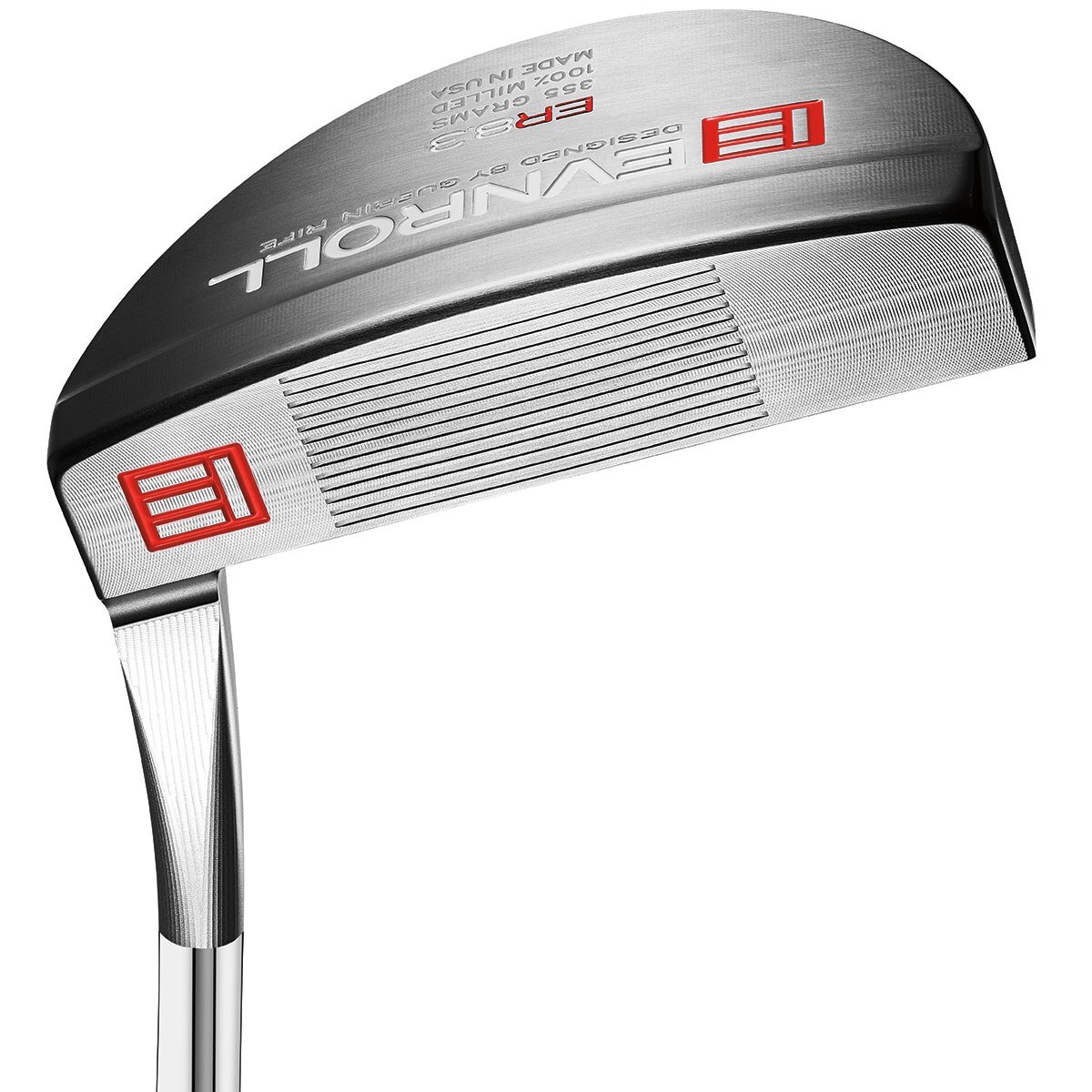 ER8.3 パター(パター（単品）)|EVNROLL(イーブンロール)の通販 - GDO