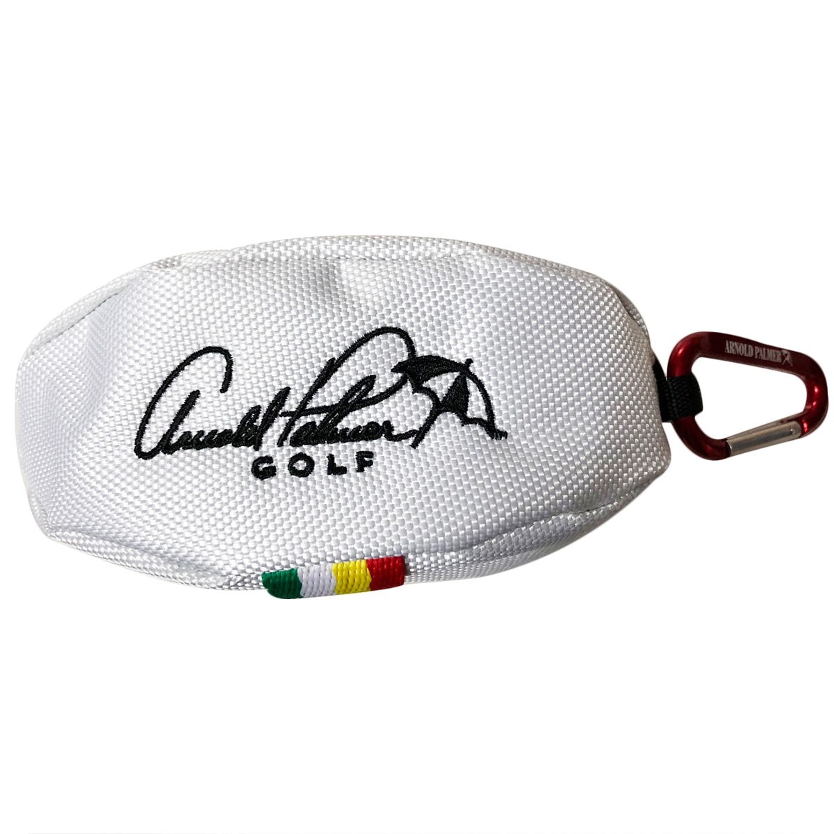 アーノルド・パーマー ゴルフバッグ シルバー Arnold Palmer 日本正規品 アーノルド・パーマー キャディバッグ